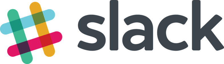 Slack Logo